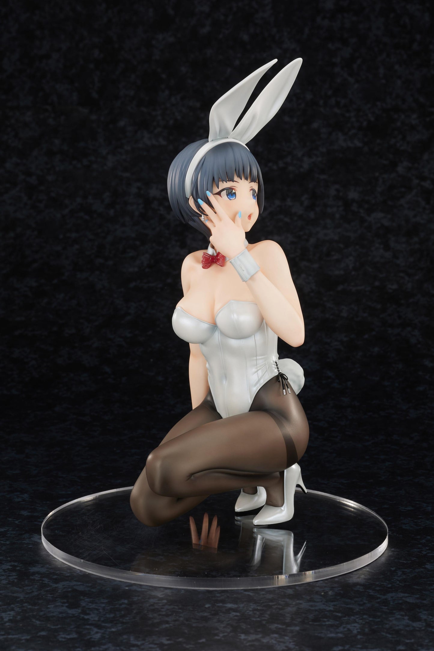 Mihoko Kirito illustration by Doshima 1/4 Scale Figure
