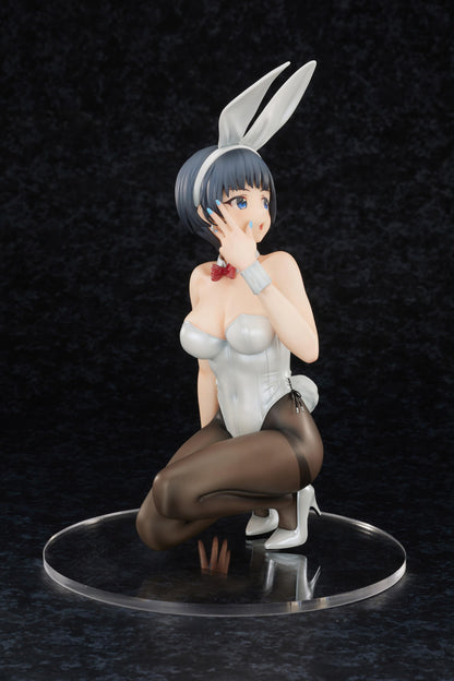 Mihoko Kirito illustration by Doshima 1/4 Scale Figure
