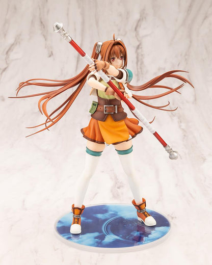 The Legend of Heroes Estelle Bright (Rerun)