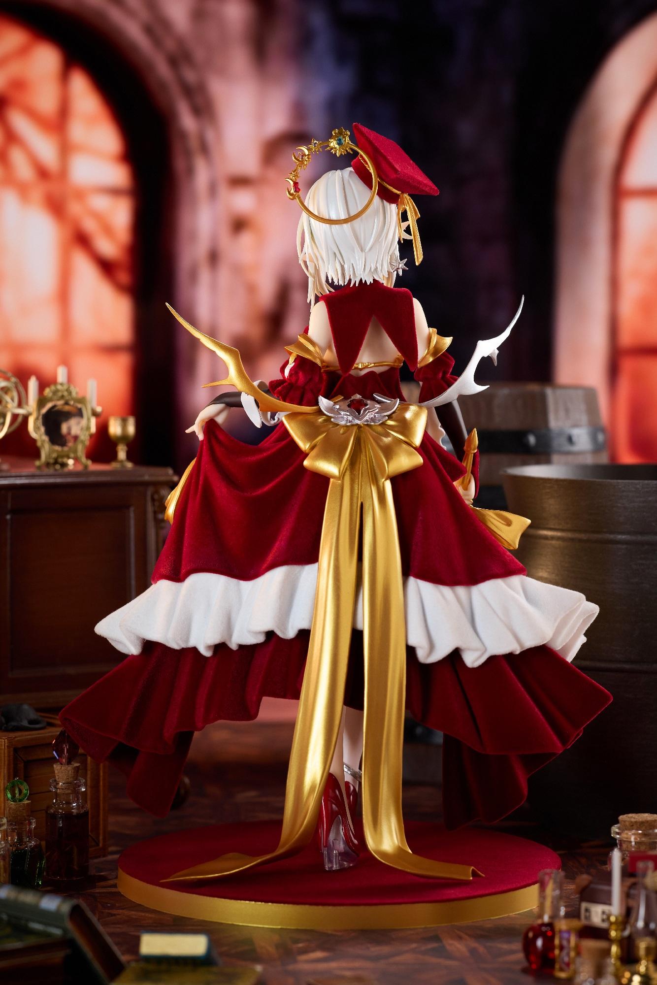 Alchemist Formal Dress Ver.