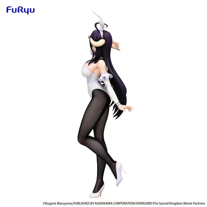 OVERLORD BiCute Bunnies Figure -Albedo-