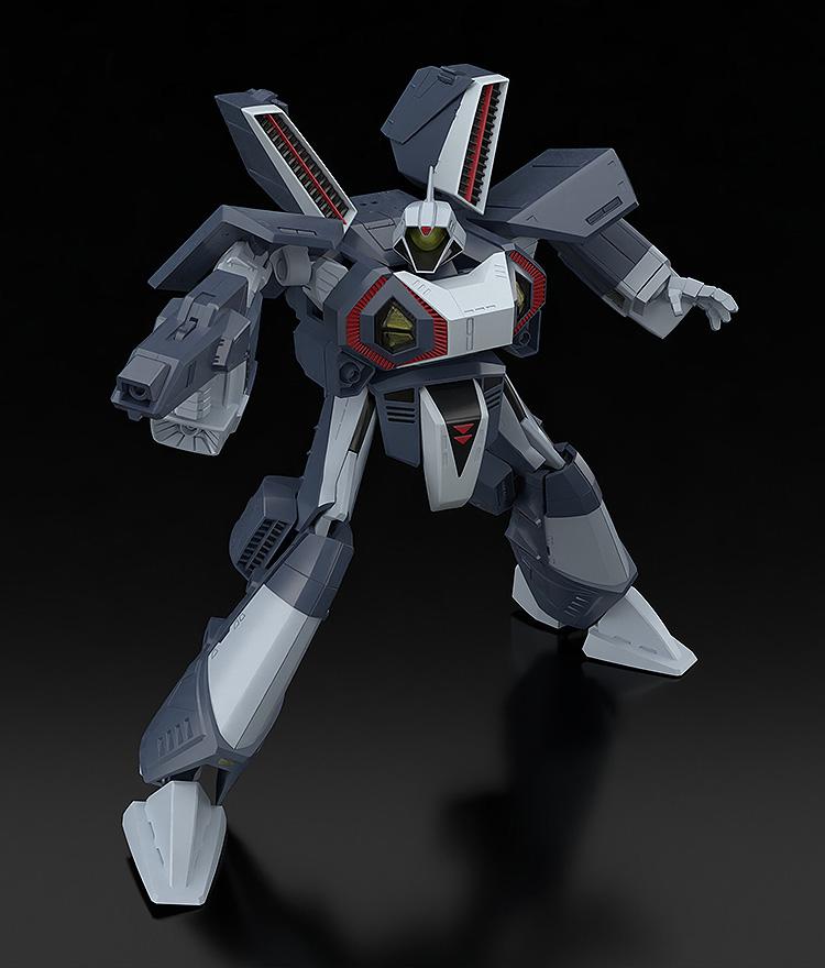 (Model Kits) Super Dimension Century Orguss MODEROID Orson's Nikick