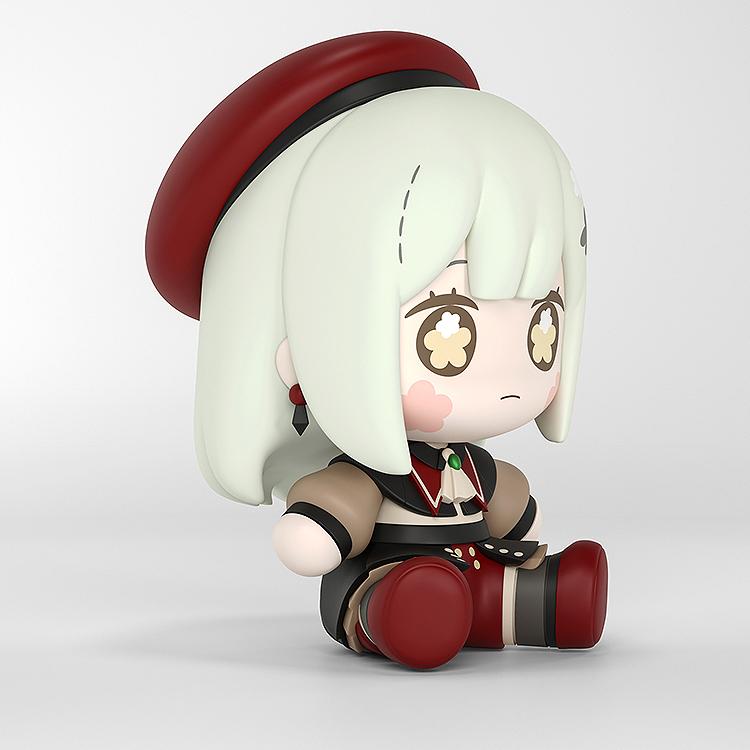 (Blind) BanG Dream! Huggy Secret Good Smile Ave Mujica