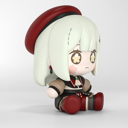 (Blind) BanG Dream! Huggy Secret Good Smile Ave Mujica