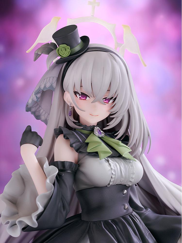 Blue Archive Sakurako (Pop Idol)