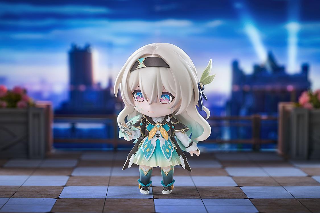 Honkai: Star Rail Nendoroid Firefly