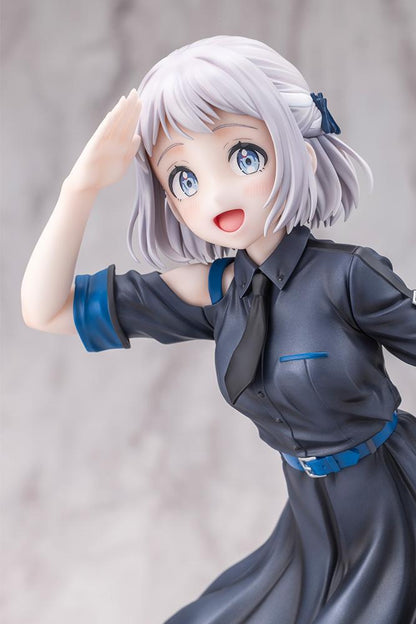 THE IDOLM@STER Gakuen Lilja Katsuragi-Hakusen- DX Ver.