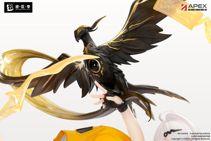 Zenless Zone Zero Yixuan Lonely Wayfarer Beyond Ver. 1/7 Scale Figure