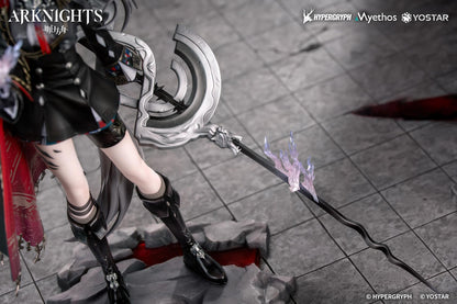 Arknights - Lappland the Decadenza1/7 Scale Figure
