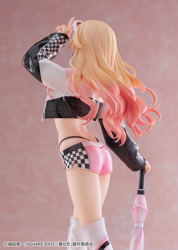 My Dress Up Darling Marin Kitagawa Race Queen ver. 1/7 Scale Figure