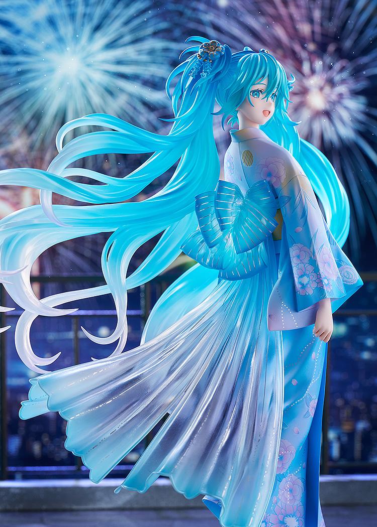 Character Vocal Series 01: Hatsune Miku Hatsune Miku: Music & Fire Works Ver.