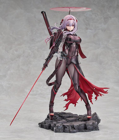 GODDESS OF VICTORY: NIKKE Scarlet: Black Shadow