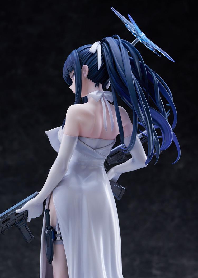 Blue Archive Saori (Dress) 1/7 Scale Figure
