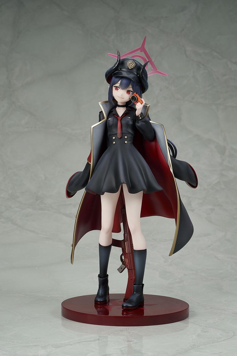 Blue Archive Chiaki 1/7 Complete Figure