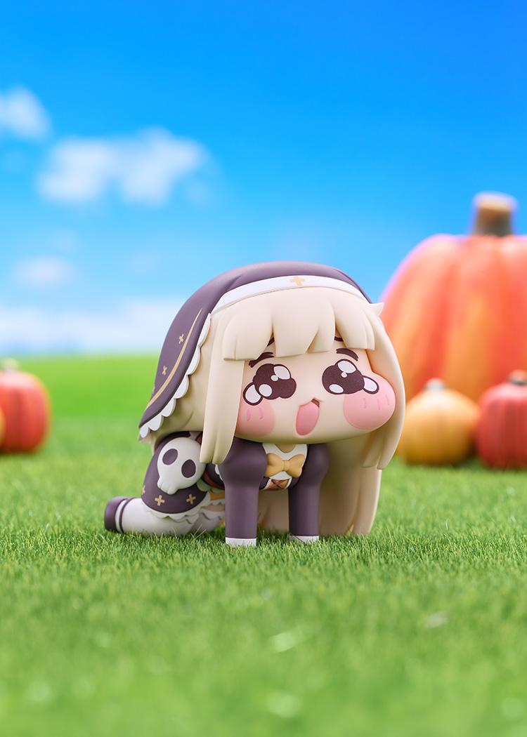Trickcal:Chibi Go POP UP PARADE Petite Speaki