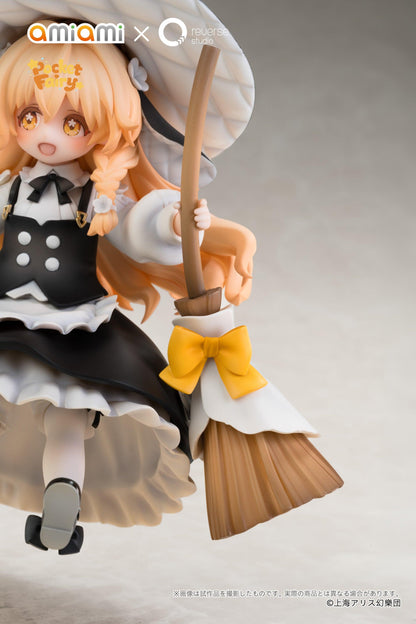 Reverse Palm Spirit Touhou Project Marisa Kirisame Non Scale Figure