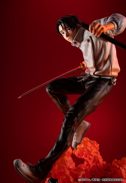 Figure Jujutsu Kaisen The Culling Game Yuta Okkotsu