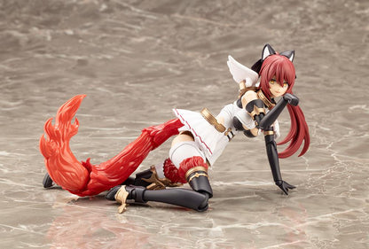 (Model Kits) ARCANADEA CHARMED (Rerun)