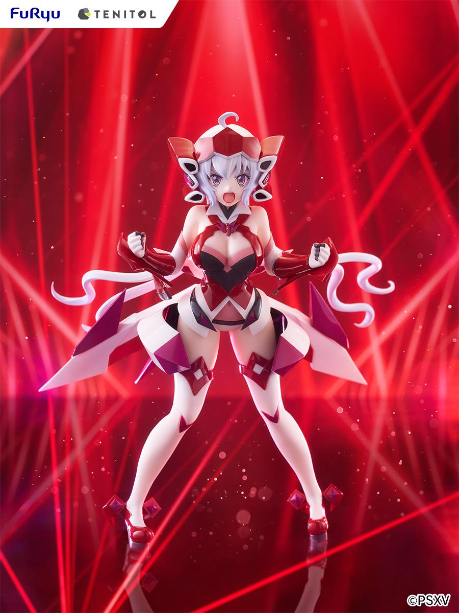 TENITOL Chris Yukine