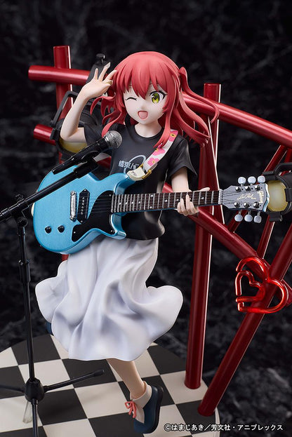 BOCCHI THE ROCK! Ikuyo Kita 1/7 Scale Figure