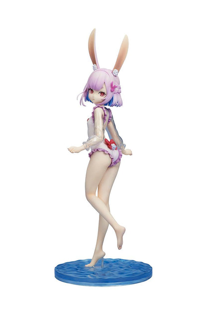 MISANTHROPIC TEACHER IN DEMI-HUMAN CLASSROOM Sui Usami swimsuit ver. 1/7 Complete Figure