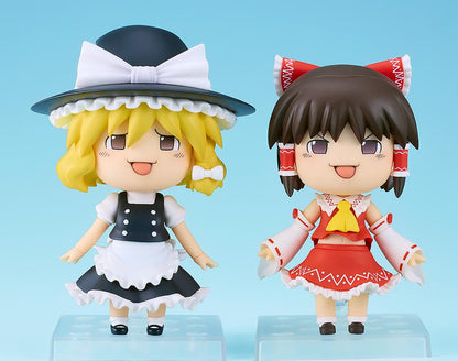 Touhou Project Nendoroid More: Yukkuri Shiteitte Ne!