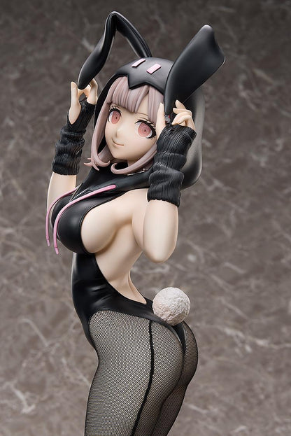 Danganronpa 2: Goodbye Despair Chiaki Nanami: Bunny Ver. (1/3 Scale)