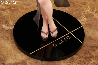 extra Lilith illustration by DISH