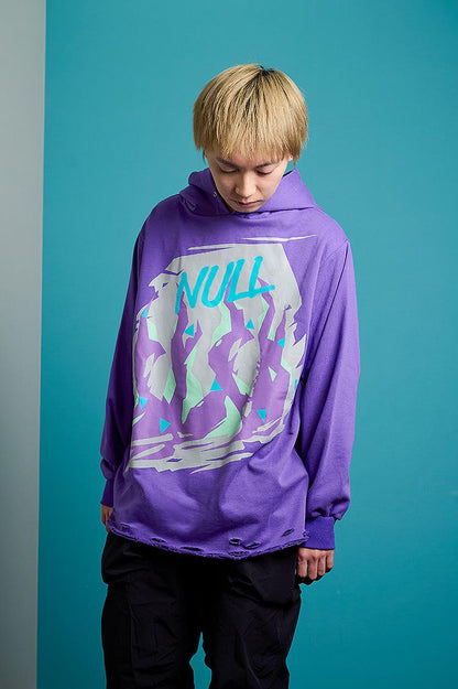 Umamusume Pretty Derby Air Shakur Hoodie