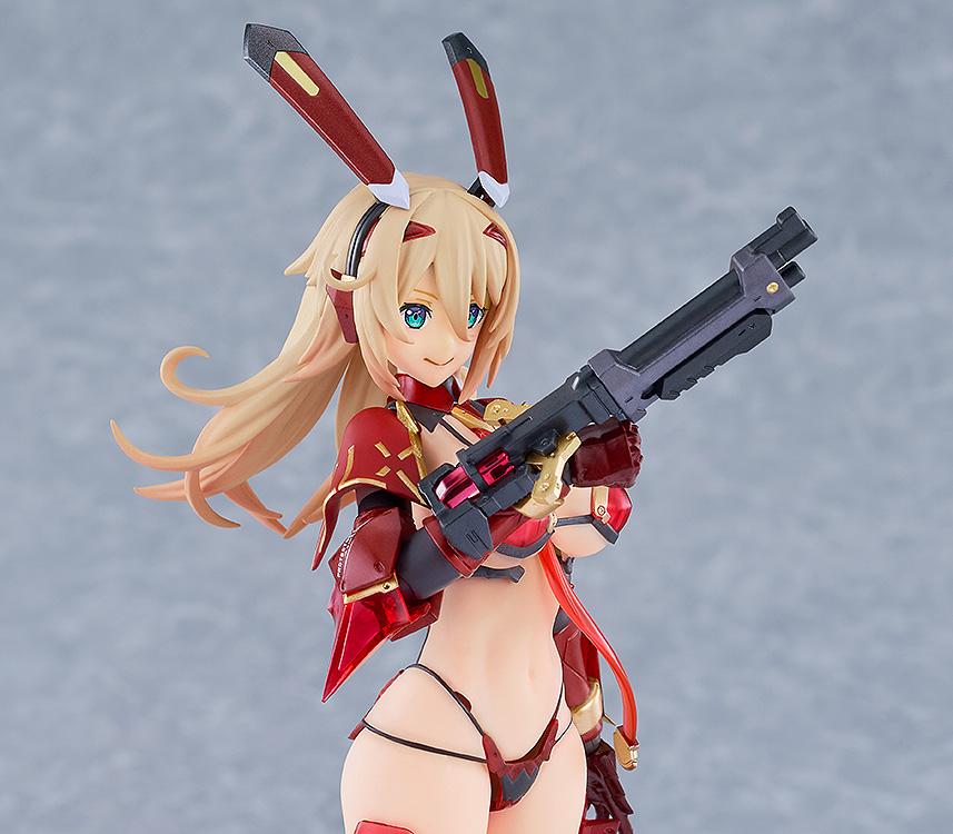 BUNNY SUIT PLANNING figma Veronica Sweetheart: Swimsuit Ver.