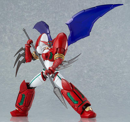 (Model Kits) Shin Getter Robot Armageddon MODEROID Shin Getter 1 (Rerun)