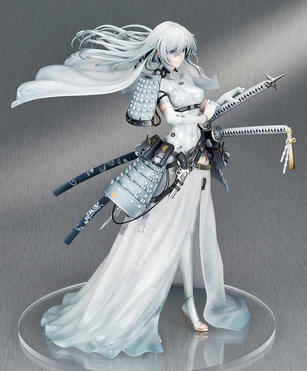 SWAV original - Tactical Bride - Awayuki 1/7 Scale Figure