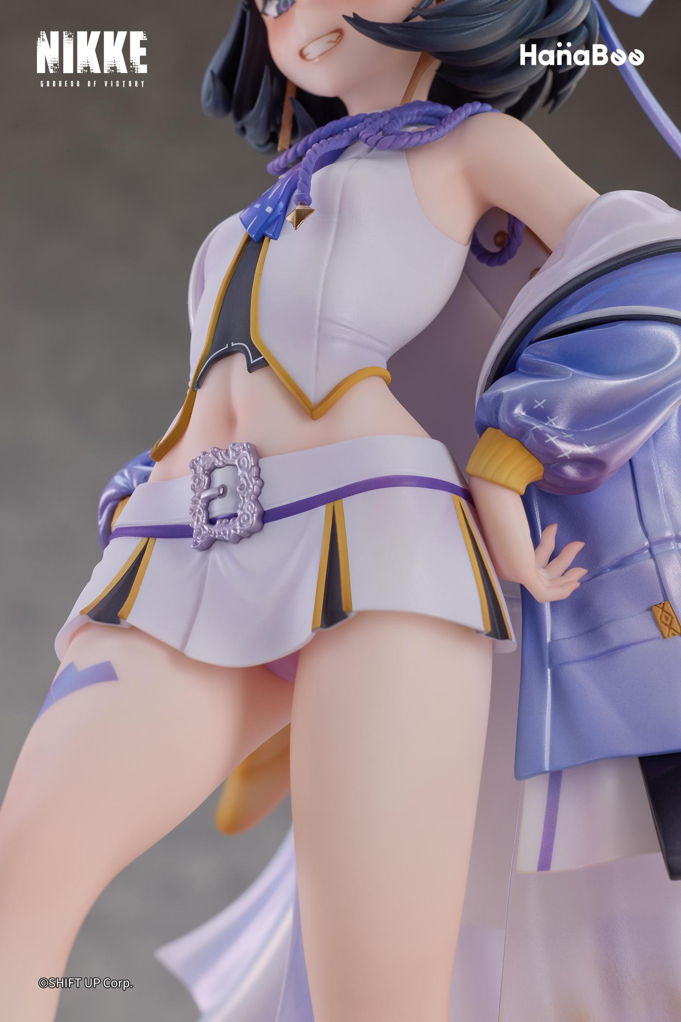Goddess of Victory: Nikke Syuen Deluxe Edition 1/6 Scale Figure
