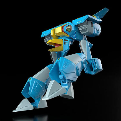 (Model Kits) Super Dimension Century Orguss MODEROID Nikick: Standard Type (Common Soldier)
