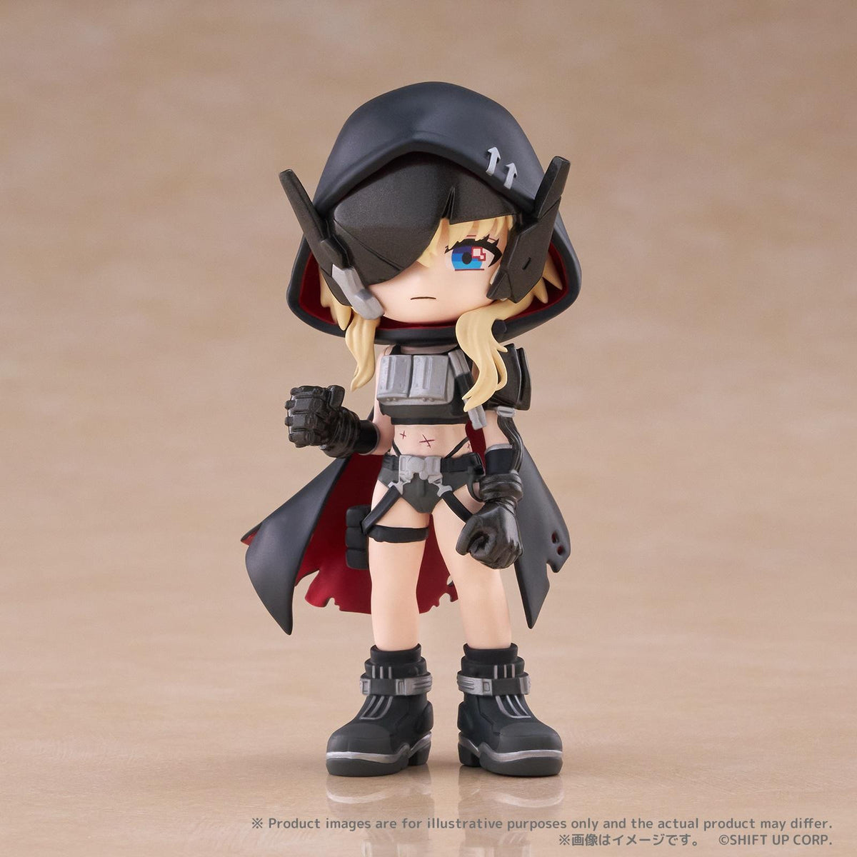 (Blind Box) PalVerse GODDESS OF VICTORY: NIKKE