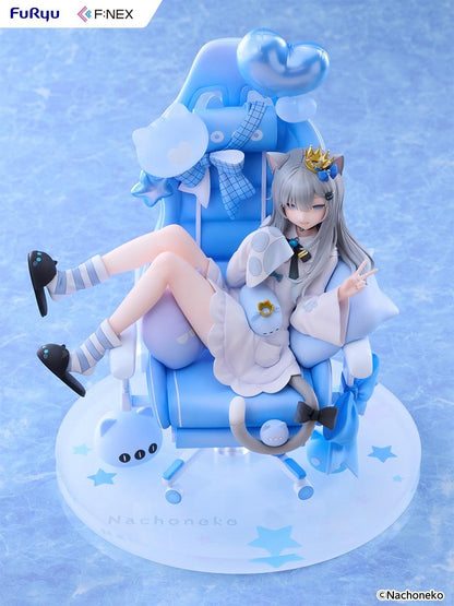 Nachoneko Birthday ver. 1/7 Scale Figure