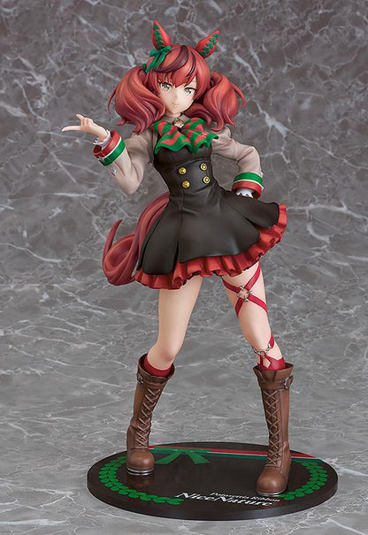 Umamusume: Pretty Derby Nice Nature (2nd Preorder Period)