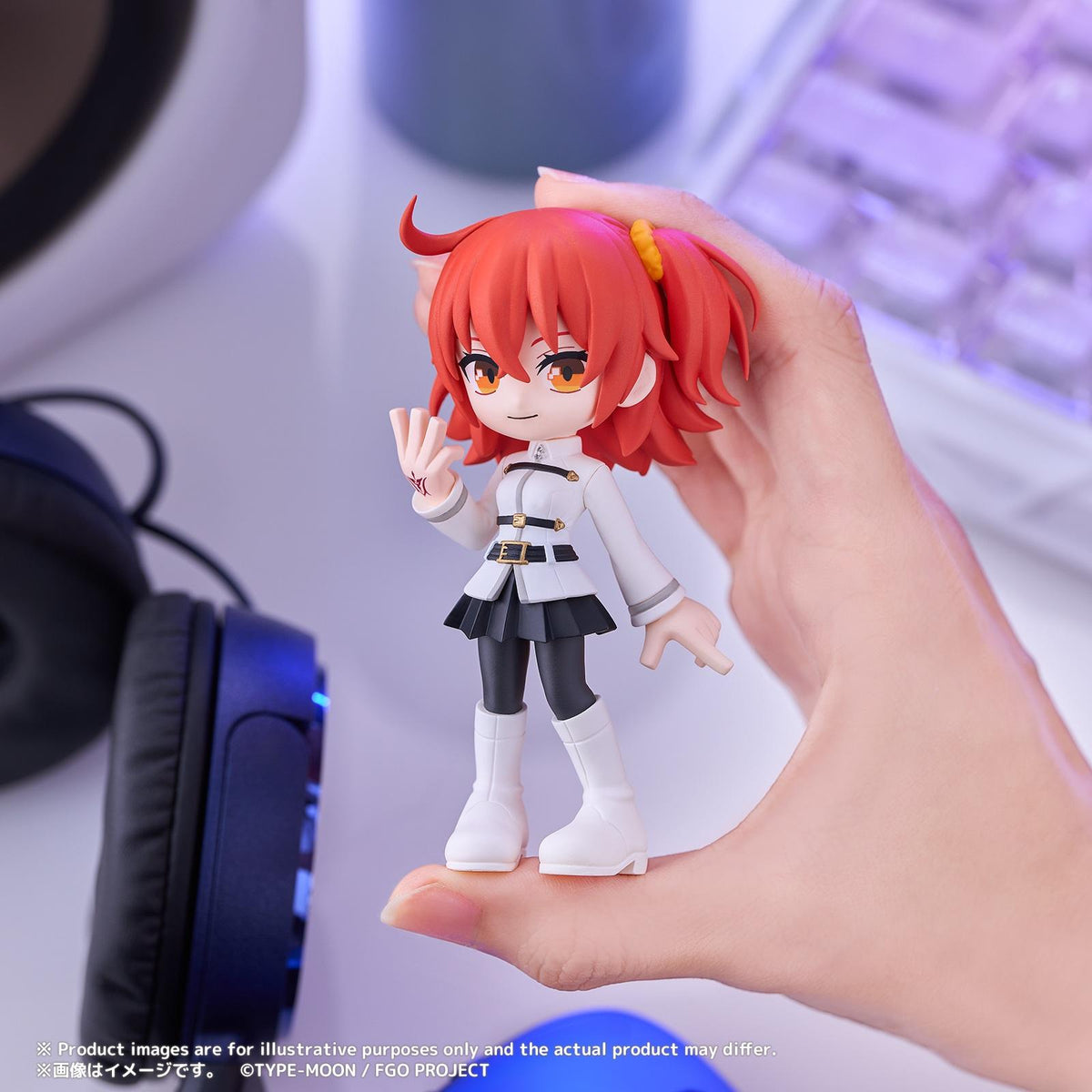 (Blind Box) PalVerse Fate/Grand Order vol.2