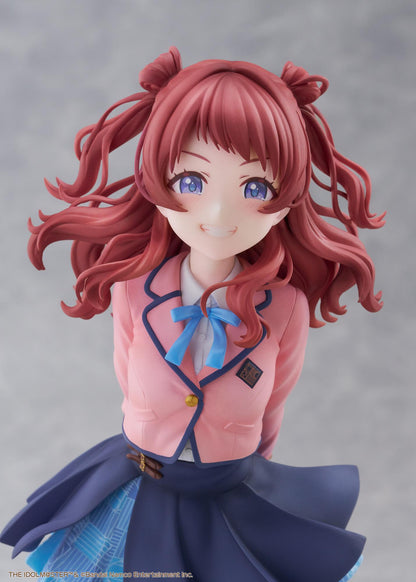 THE IDOLM@STER Gakuen Saki Hanami
