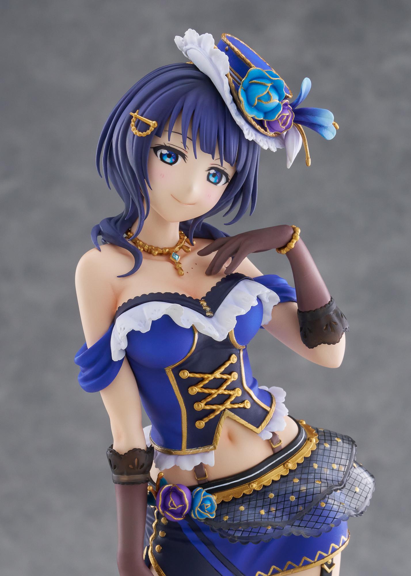 LoveLive! Nijigasaki High School Idol Club ASAKA KARIN