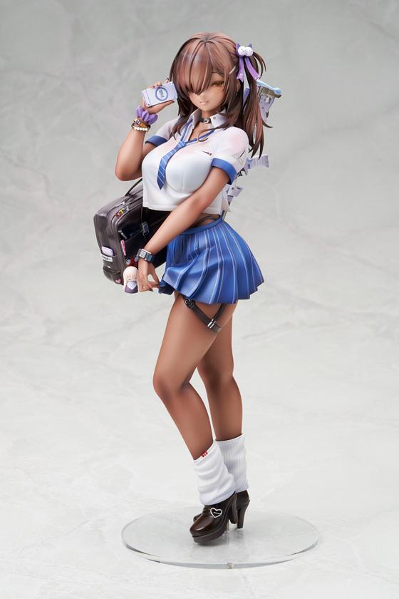 Goddess of Victory: Nikke - Naga 1/7 Scale Figure