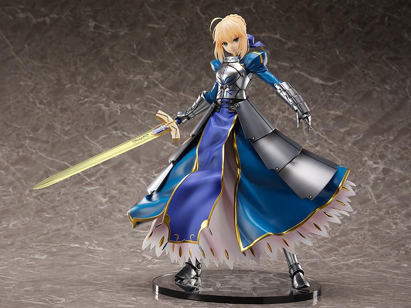 Fate/Grand Order Saber/Altria Pendragon (Second Ascension)(Rerun)