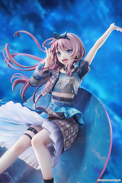 BanG Dream! Anon Chihaya: Zero Gravity Ver.