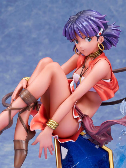 Nadia, The Secret of Blue Water - Nadia 1/7 Scale Figure