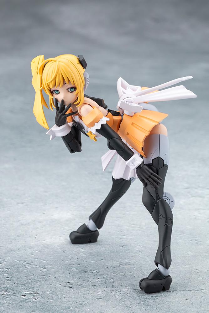 (Model Kits) MEGALOMARIA UNLIMITED UNIVERSE STARS