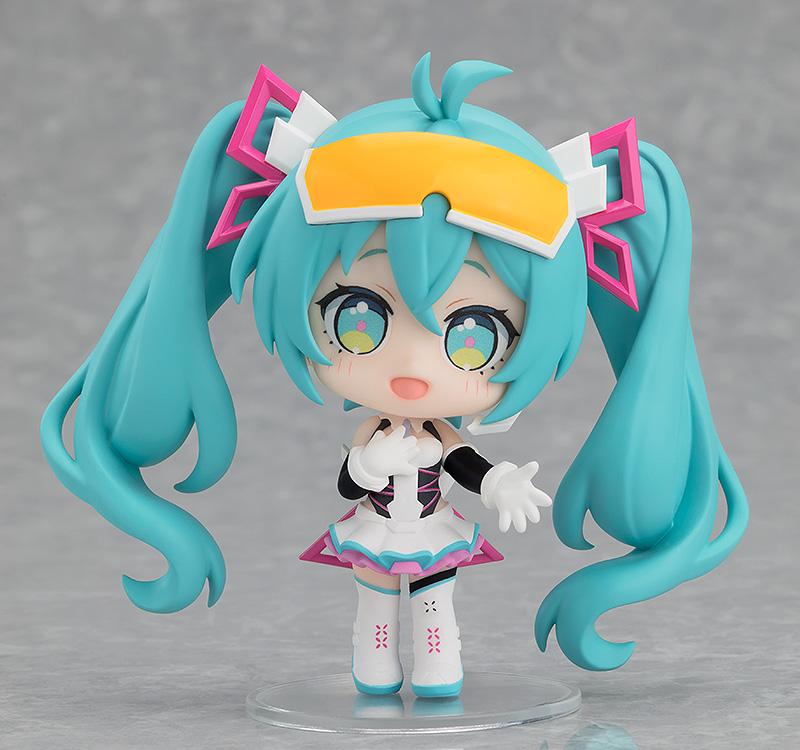 (Blind Box) Hatsune Miku GT Project Blind Box Series: Racing Miku All Stars Figure Collection Vol. 2