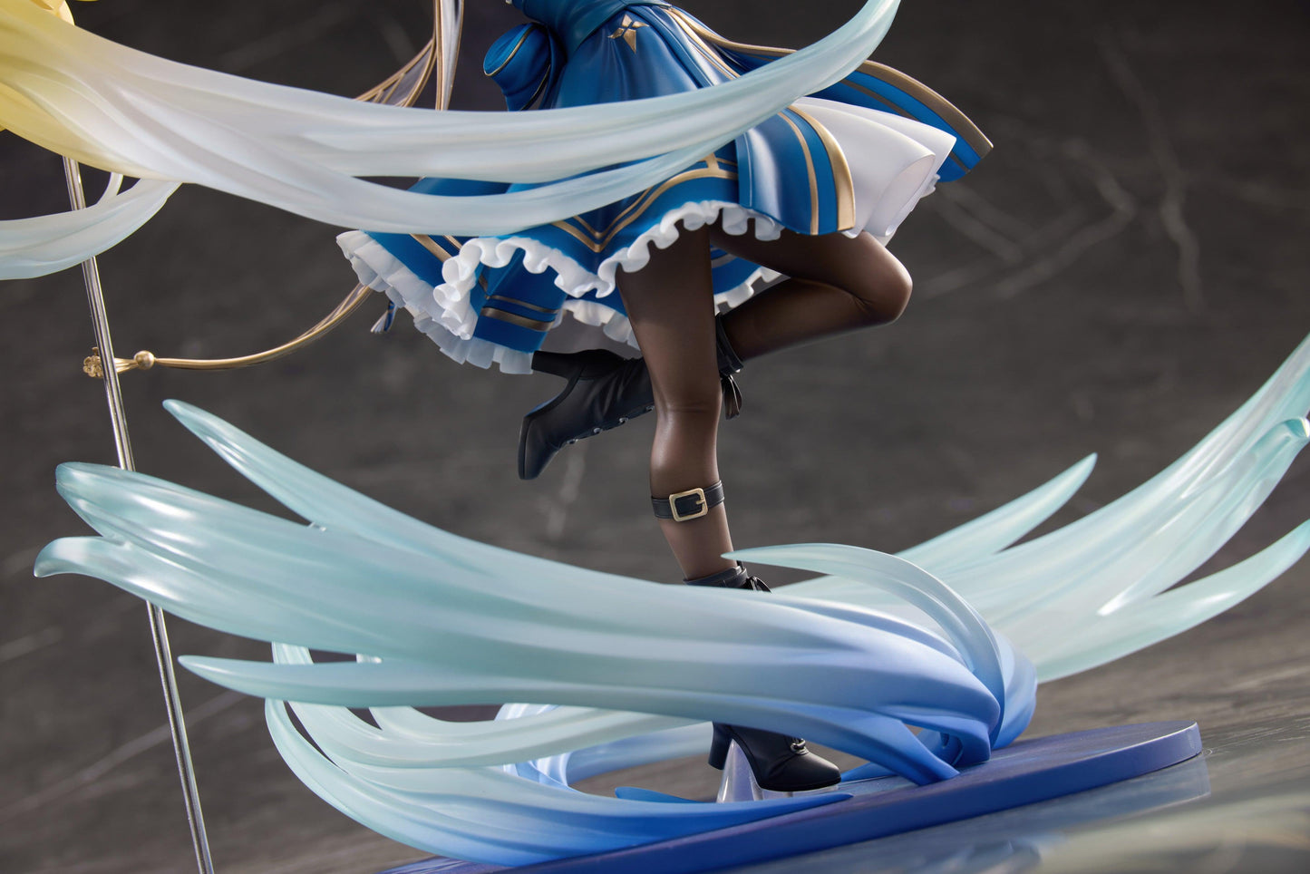 "Honkai: Star Rail" x "Fate/stay night [UBW]" Saber 1/7 Scale Figure