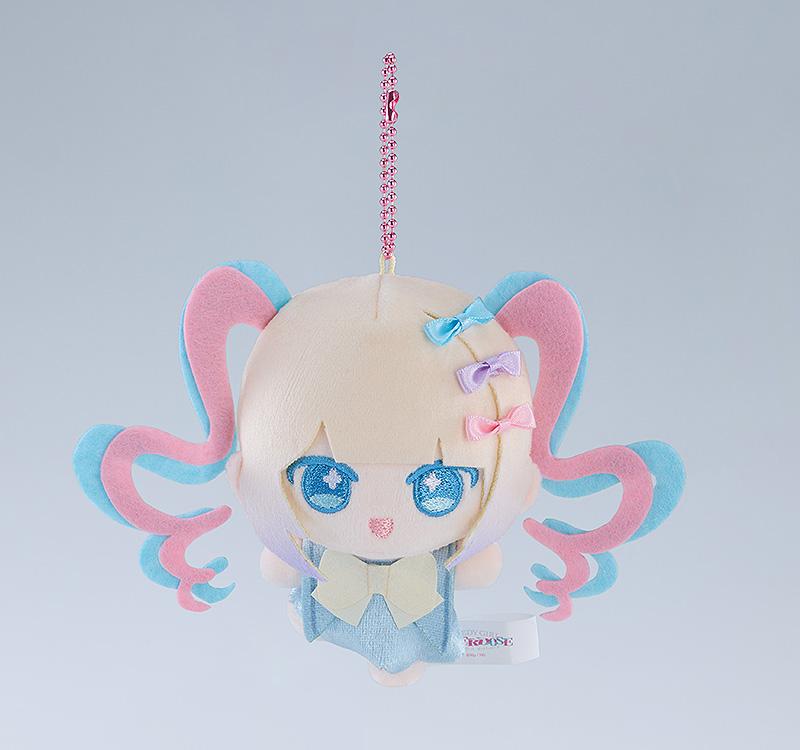 NEEDY GIRL OVERDOSE OMGkawaiiAngel & Ame-chan Plushie Set (All 6 Plushies)