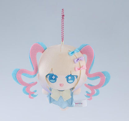 NEEDY GIRL OVERDOSE OMGkawaiiAngel & Ame-chan Plushie Set (All 6 Plushies)