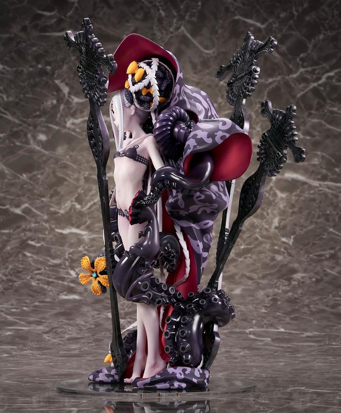 Fate/Grand Order - Foreigner/Abigail Williams [Summer] 1/7 Scale Figure